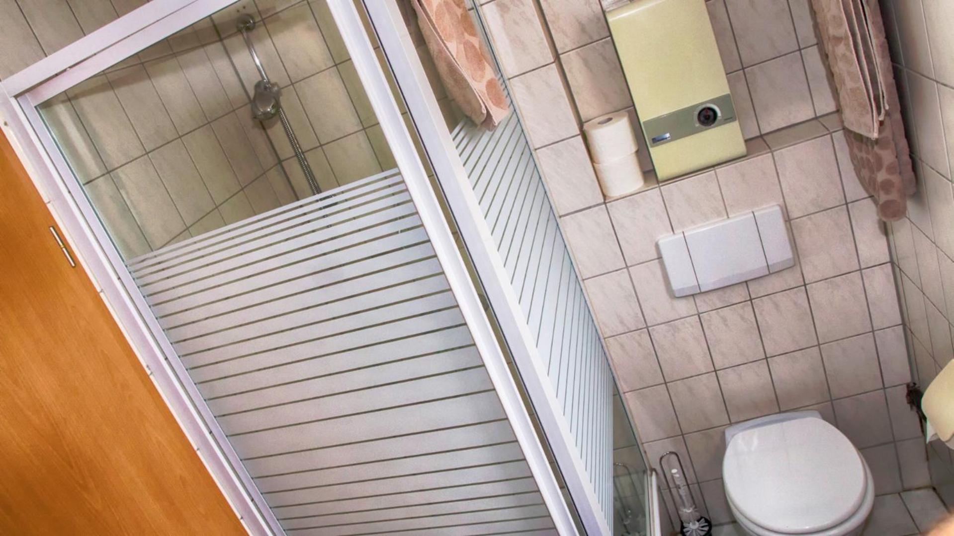 Pension Und Ferienwohnungen Bachmann Wölfersheim エクステリア 写真